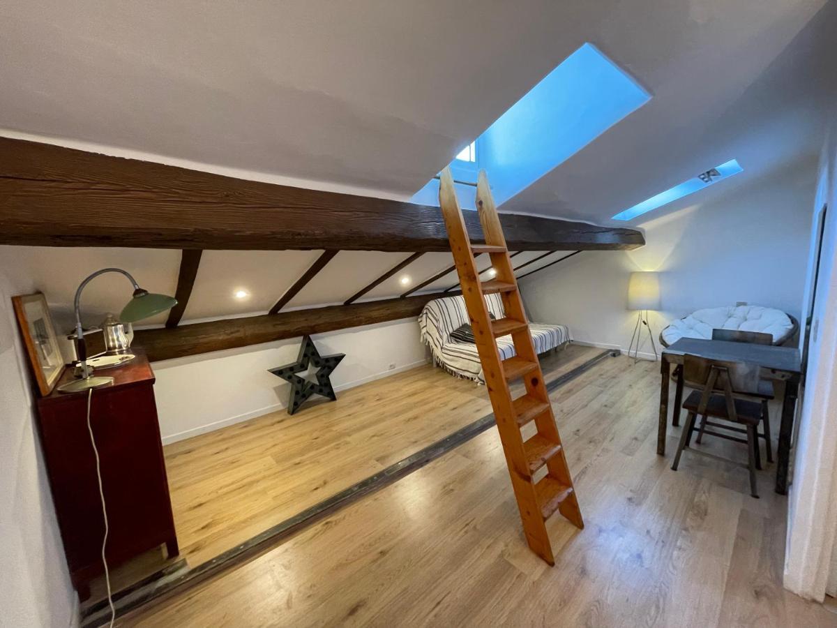 La Mansarda Dei Poeti La Spezia Cinque Terre Apartman Kültér fotó