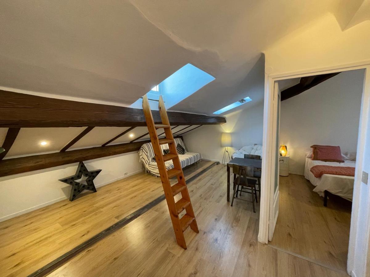 La Mansarda Dei Poeti La Spezia Cinque Terre Apartman Kültér fotó