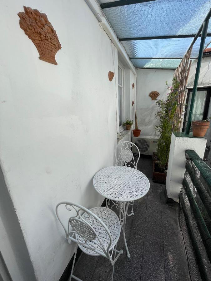 La Mansarda Dei Poeti La Spezia Cinque Terre Apartman Kültér fotó