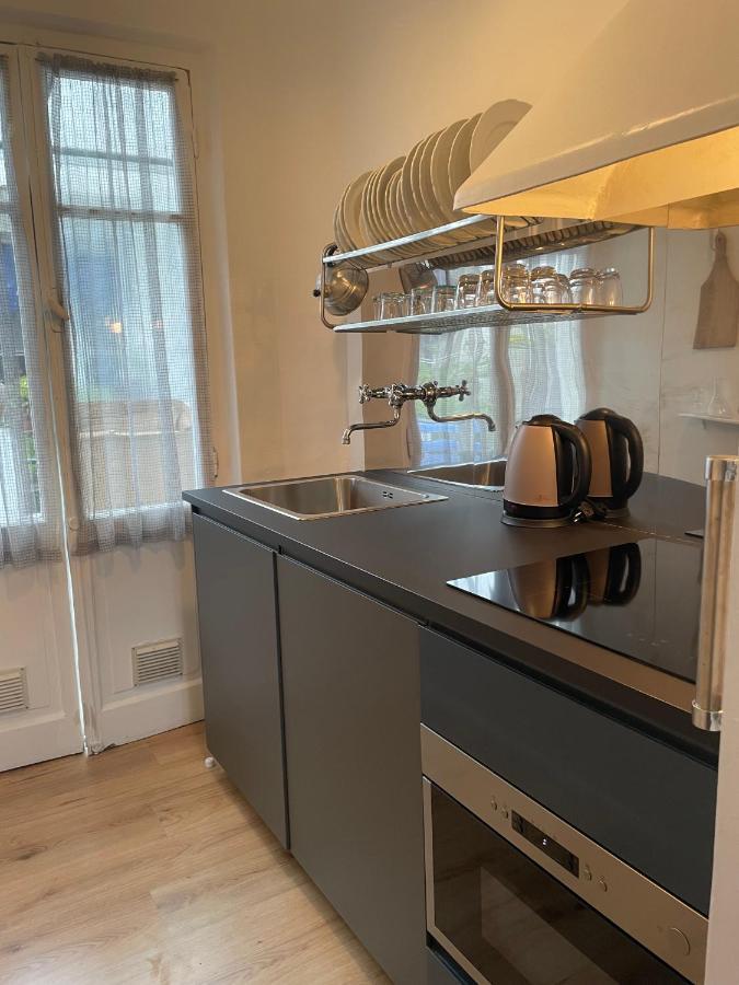 La Mansarda Dei Poeti La Spezia Cinque Terre Apartman Kültér fotó