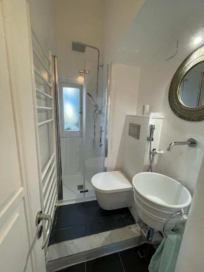 La Mansarda Dei Poeti La Spezia Cinque Terre Apartman Kültér fotó