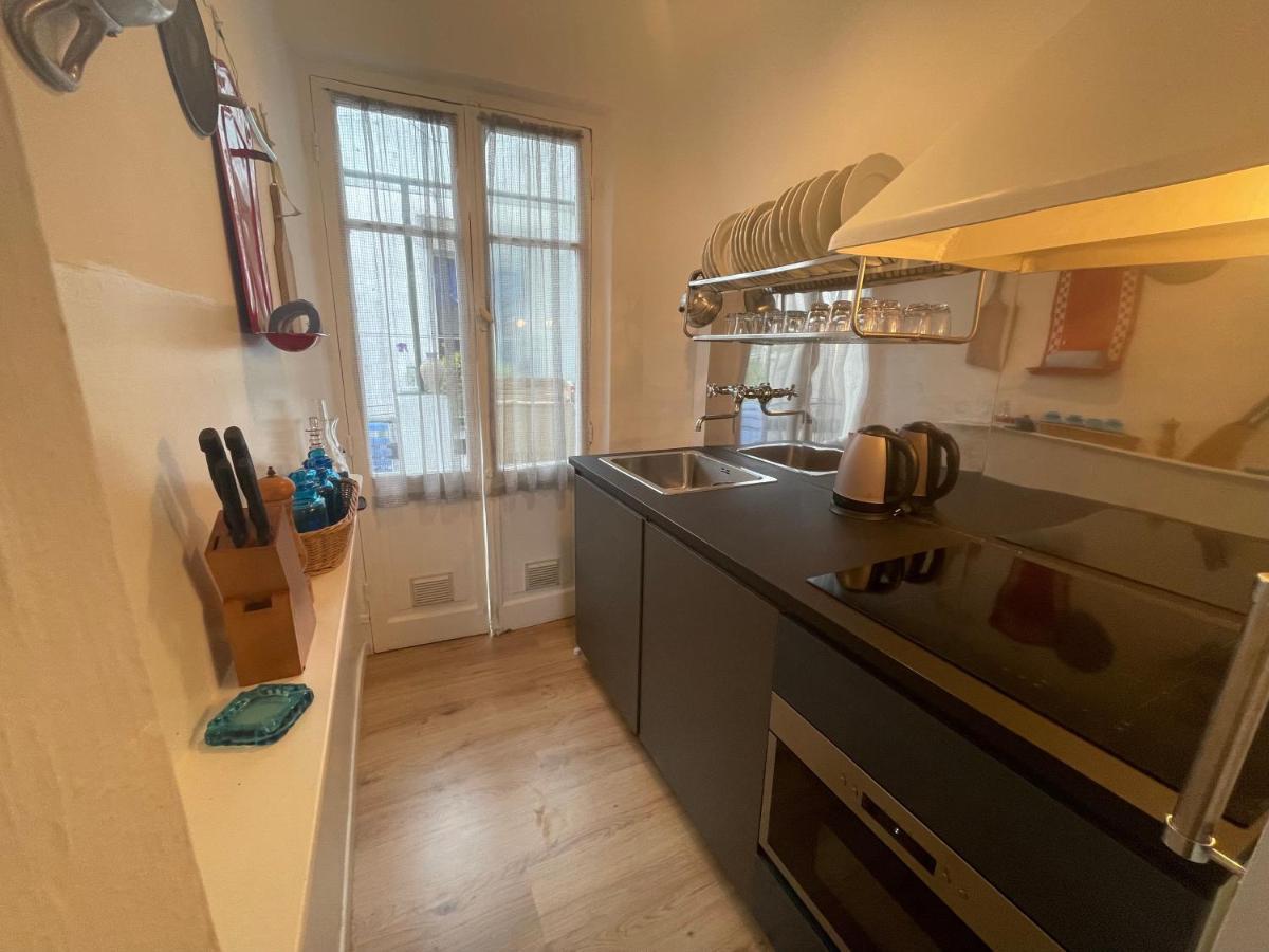 La Mansarda Dei Poeti La Spezia Cinque Terre Apartman Kültér fotó